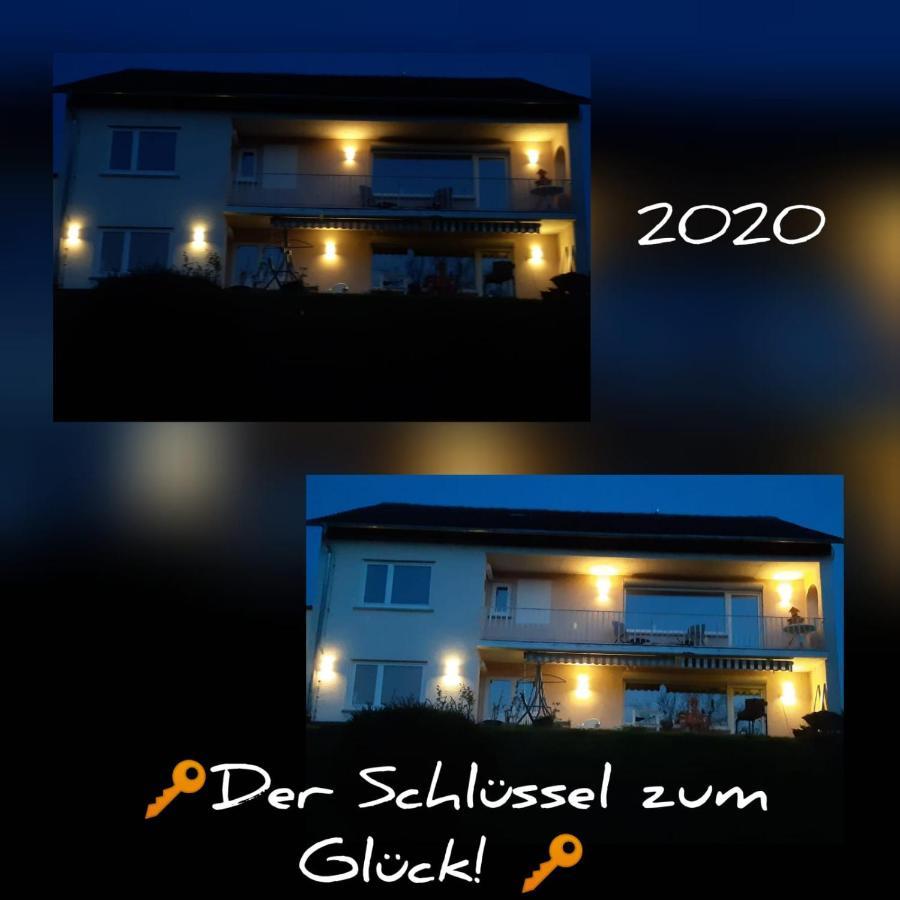 Fewo Traumblick Kreuzwertheim Dış mekan fotoğraf