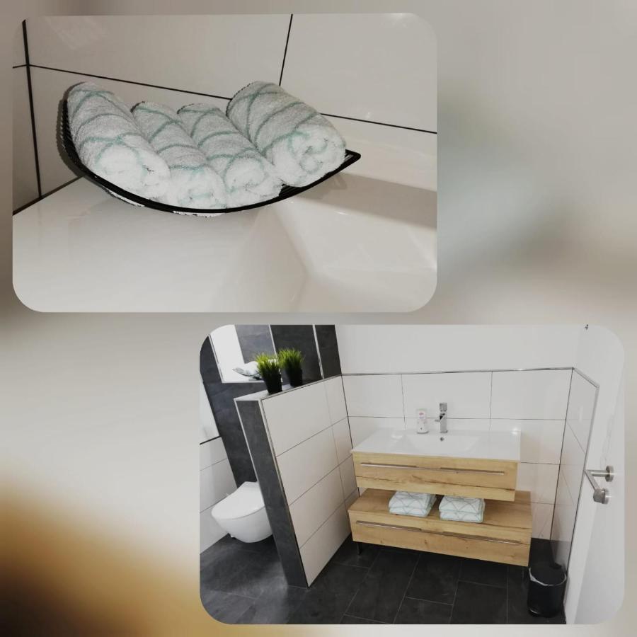 Fewo Traumblick Kreuzwertheim Dış mekan fotoğraf