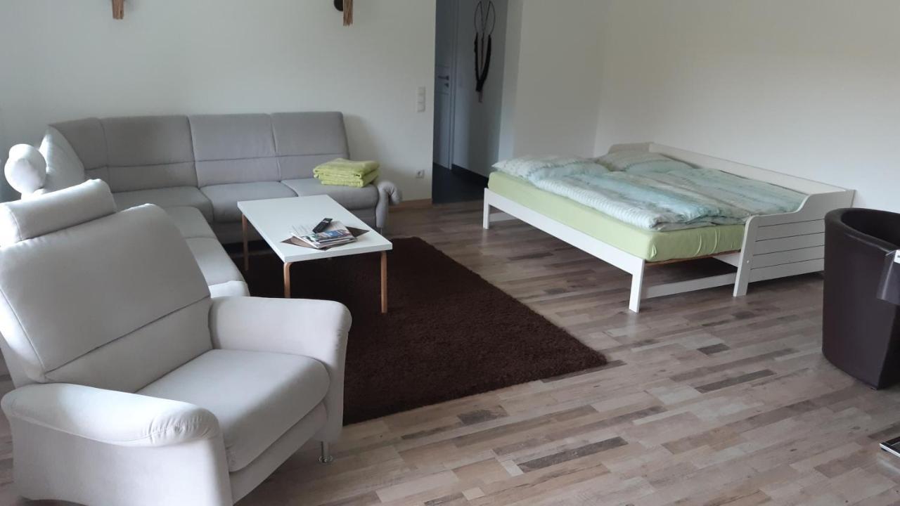Fewo Traumblick Kreuzwertheim Dış mekan fotoğraf